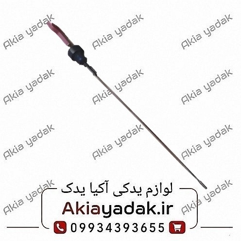 گیج روغن موتور برلیانس H330