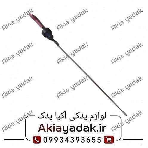 گیج روغن موتور برلیانس H320
