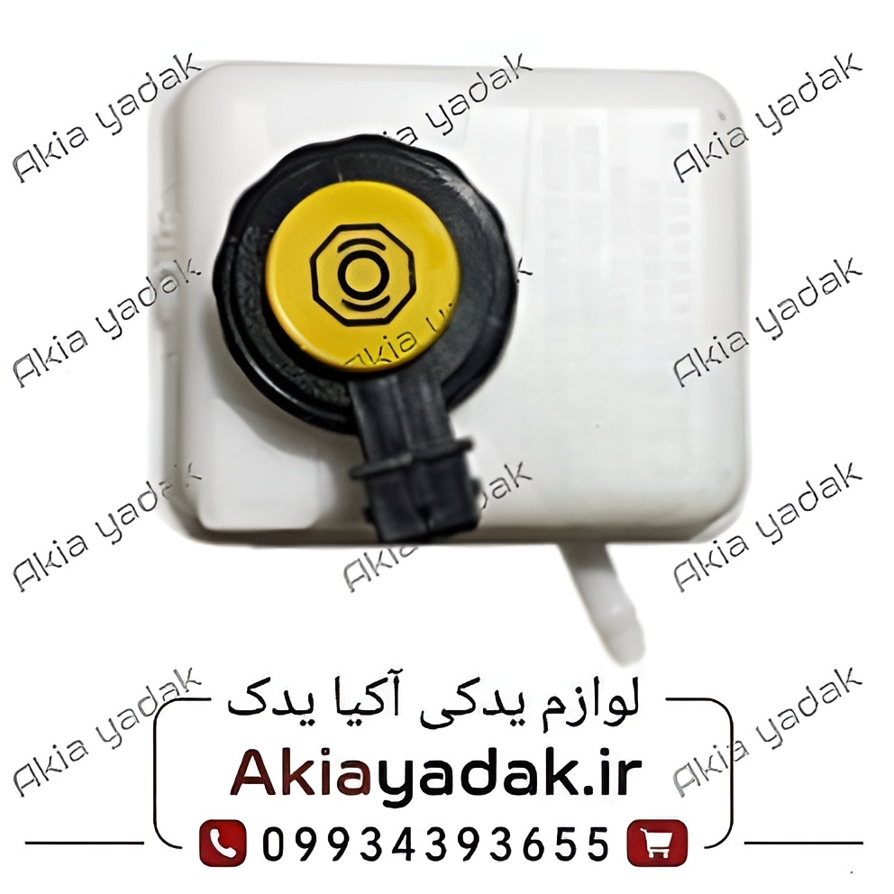 مخزن روغن ترمز برلیانس H330