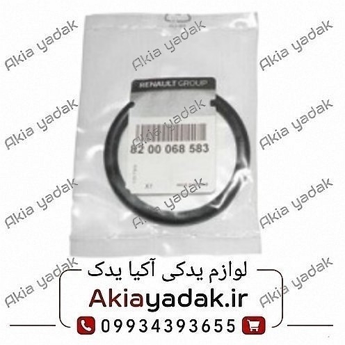 اورینگ دریچه گاز ساندرو