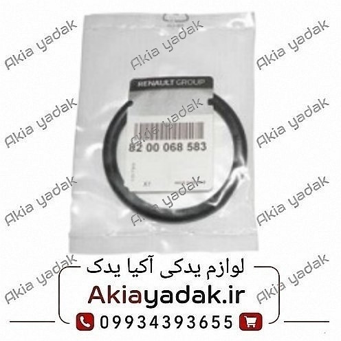 اورینگ دریچه گاز ساندرو