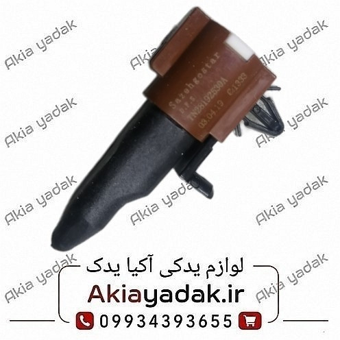 سنسور دمای هوای محیط بیرونی شاهین