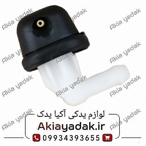 چشمی شیشه شور عقب ساندرو
