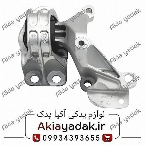 دسته موتور بالا راست ساندرو اتومات
