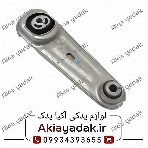دسته موتور شاتونی فلزی ساندرو ترک