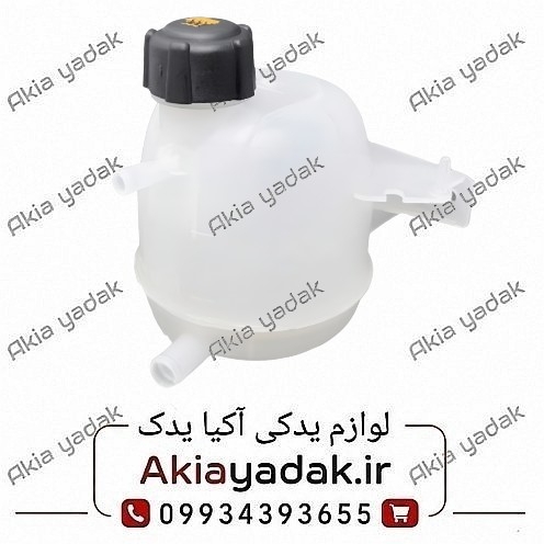 منبع انبساط با درب ساندرو