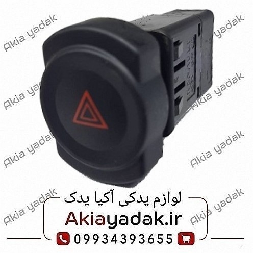 کلید فلاشر ساندرو