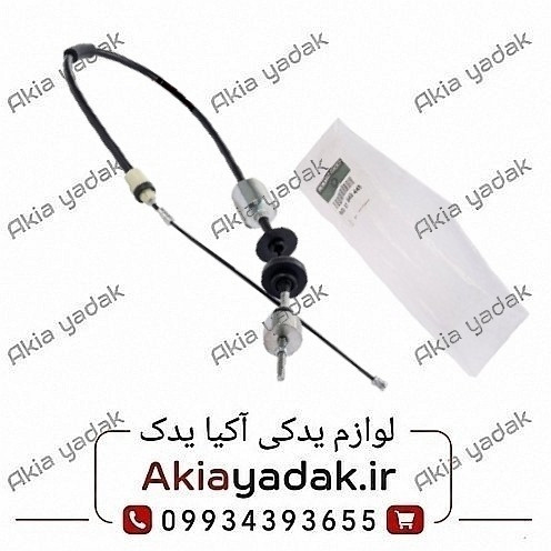 سیم کلاچ ال۹۰ اصلی