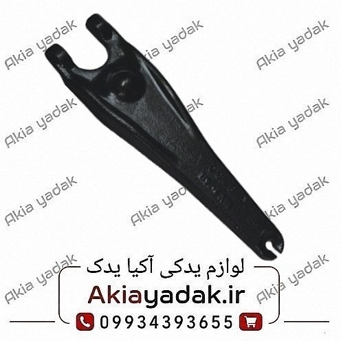 دوشاخ کلاچ ال۹۰