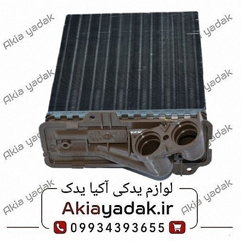 رادیاتور بخاری ساندرو اصلی