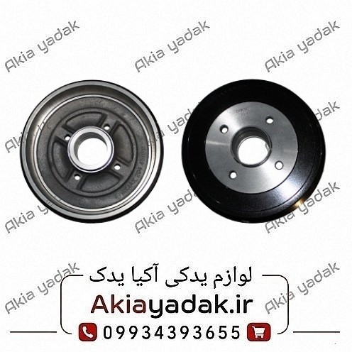 کاسه چرخ عقب ساندرو