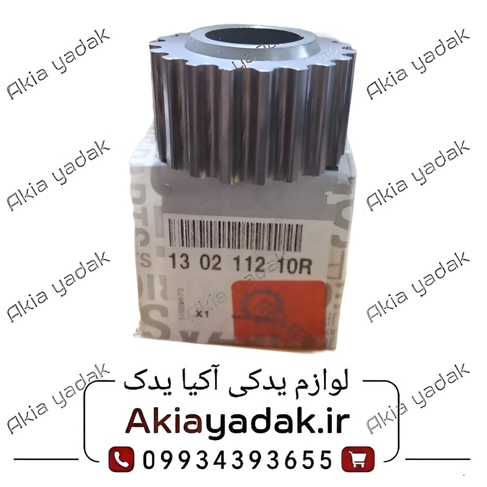دنده سر میل لنگ ساندرو اصلی
