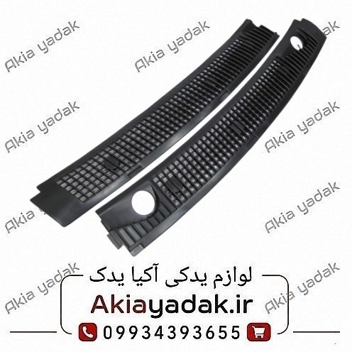 توری زیر برف پاک کن ال90