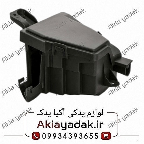 جعبه فیوز ال۹۰