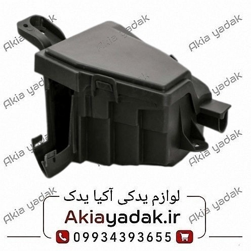 جعبه فیوز ال۹۰