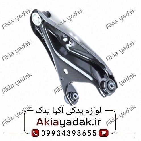 طبق جلو راست ساندرو ترک