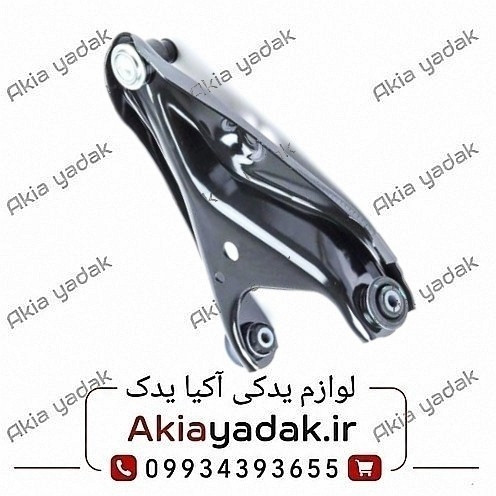 طبق جلو راست ساندرو ترک