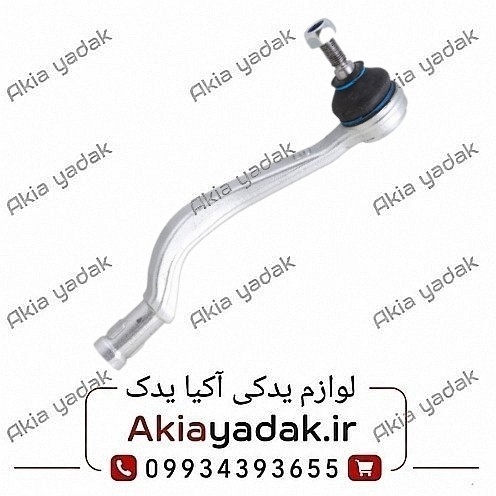 سیبک فرمان راست ساندرو ترک