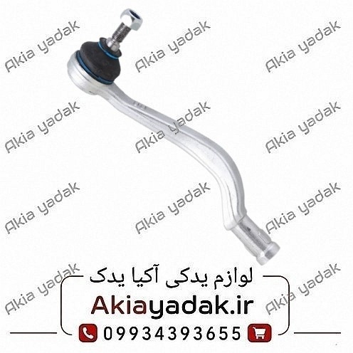 سیبک فرمان چپ ساندرو ترک