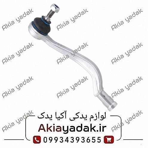 سیبک فرمان چپ ال90 ترک