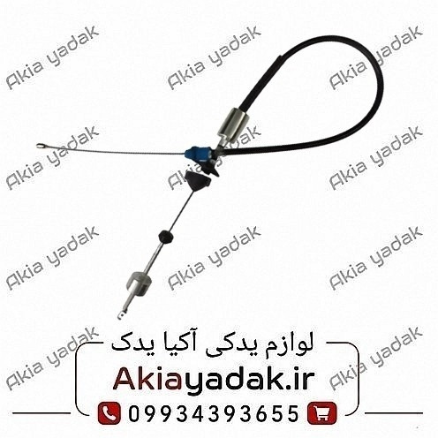 سیم کلاچ ال۹۰ ترک