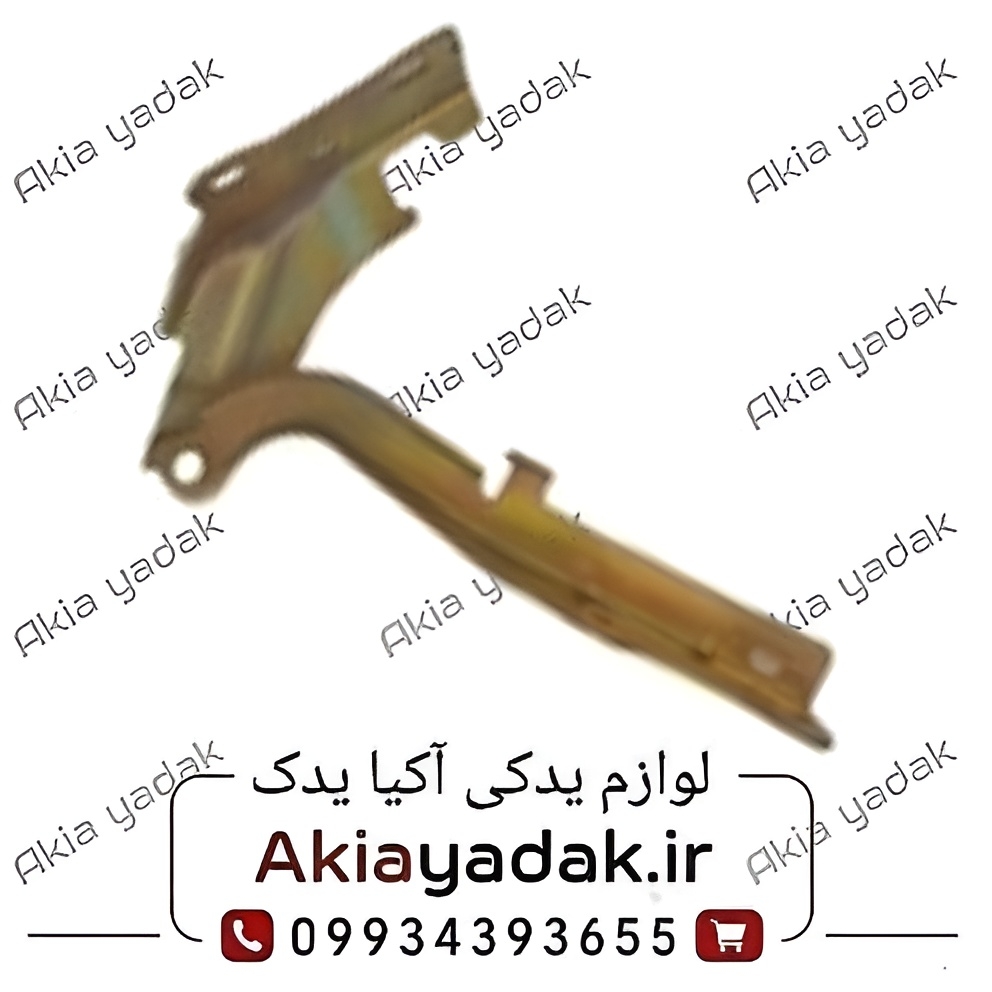 لولای در موتور چپ و راست برلیانس H230,H220