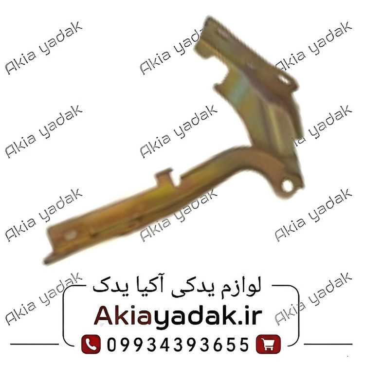 لولای در موتور چپ و راست برلیانس H230,H220