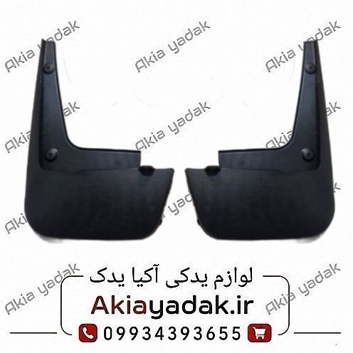 گل پخش کن جلو چپ و راست ال90