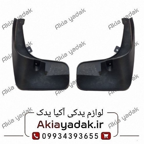 گل پخش کن عقب چپ و راست ال90