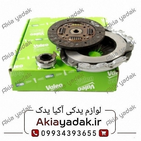 دیسک و صفحه ال90 valeo