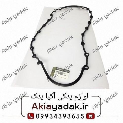 واشر کارتل مگان 1600 اصلی