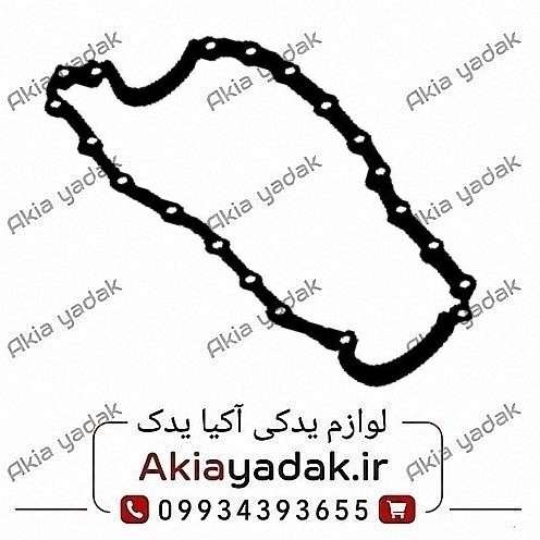 واشر کارتل مگان 1600