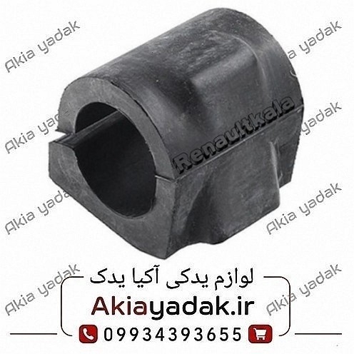 لاستیک چاکدار ساندرو ترک