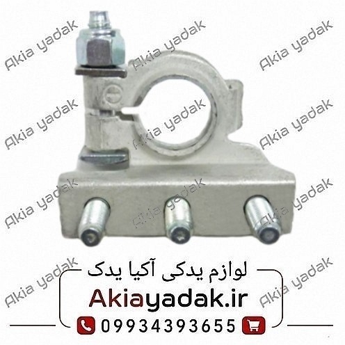سرباطری قطب منفی ال۹۰