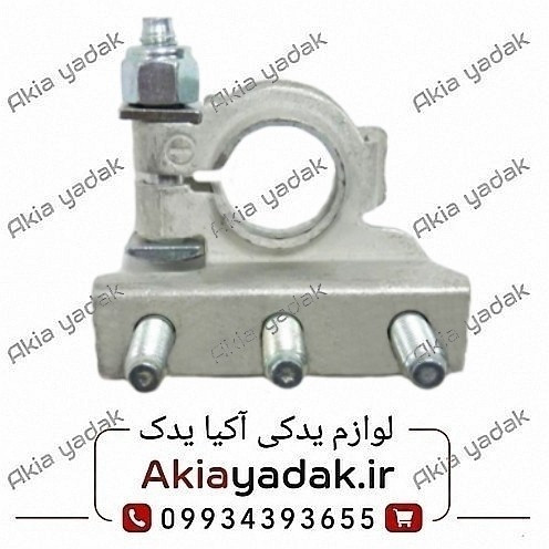 سرباطری قطب منفی ال۹۰