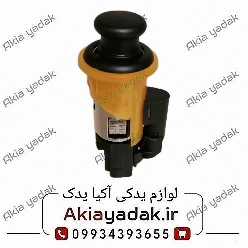 فندک کامل ساندرو اصلی
