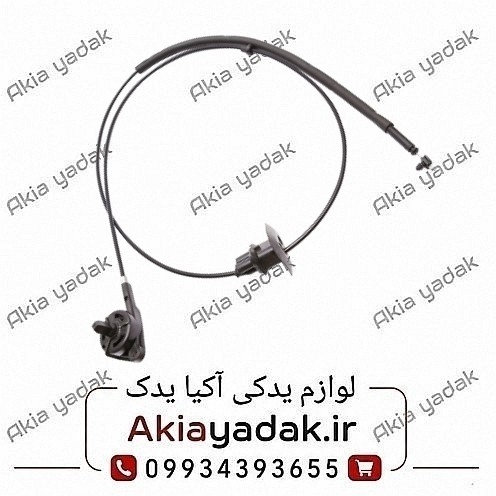 سیم کاپوت کش ساندرو