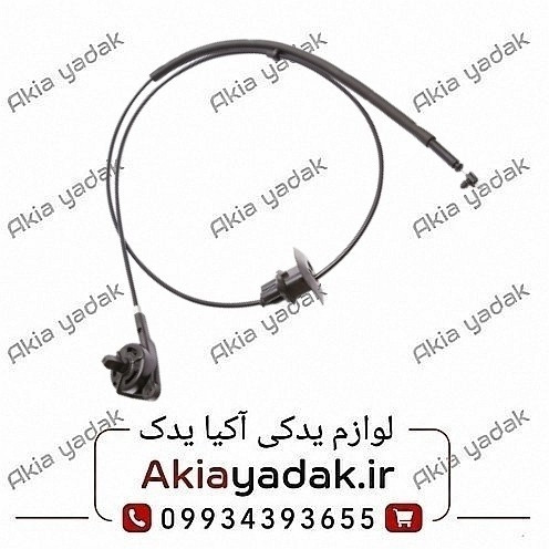 سیم کاپوت کش ساندرو
