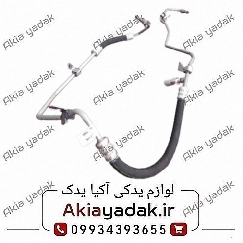 لوله فشار قوی هیدرولیک ال۹۰