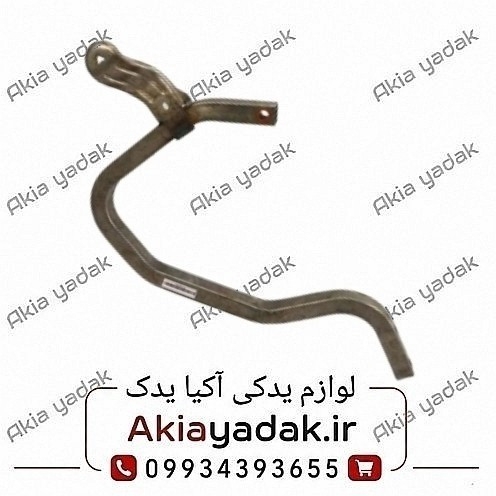 لولای راست درب صندوق ال۹۰