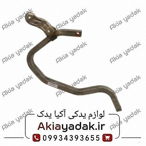 لولای راست درب صندوق ال۹۰