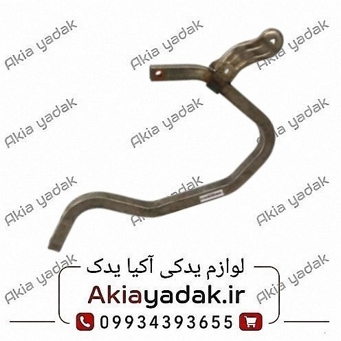 لولای چپ درب صندوق ال۹۰