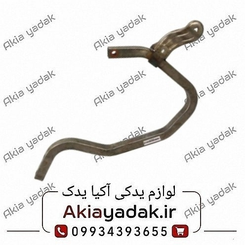 لولای چپ درب صندوق ال۹۰