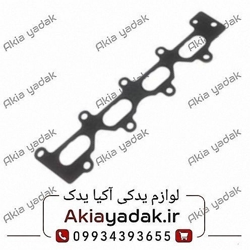 واشر منیفولد هوا فلزی ساندرو