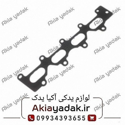 واشر منیفولد هوا فلزی ساندرو