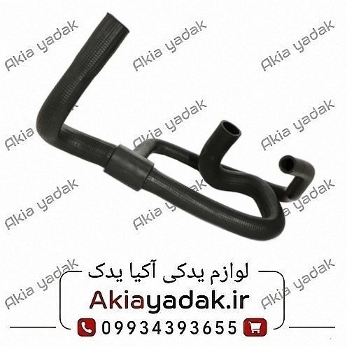 شیلنگ پایین رادیاتور ال۹۰