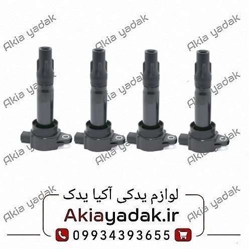 کوئل برلیانس H220 (4 عددی)