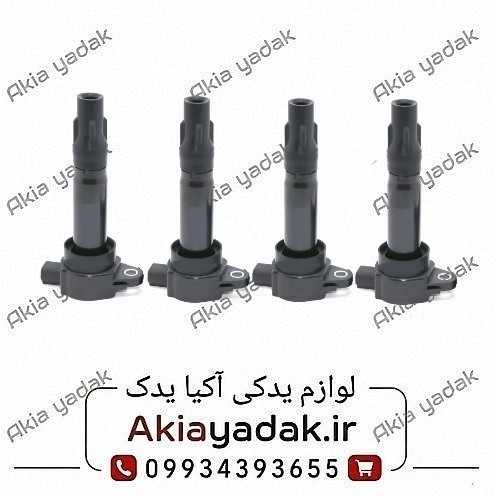 کوئل برلیانس H320 (4 عددی)