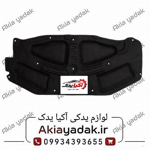 ابدی درب موتور ال۹۰
