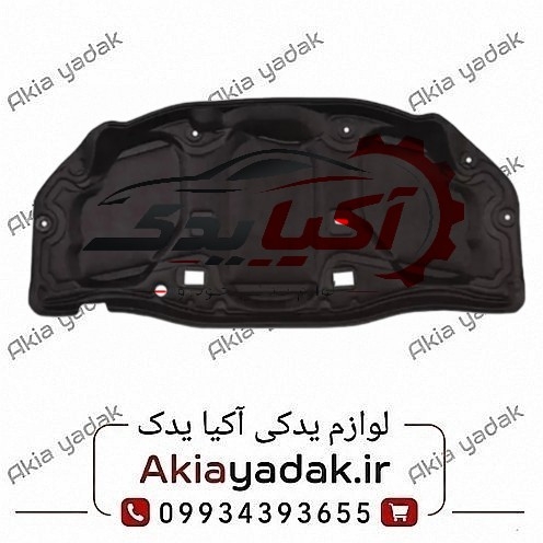نمدی درب موتور ساندرو